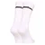 Nogavice Horsefeathers Delete Premium 3-Pack Socks White 5-7