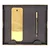 Paco Rabanne Muški parfemski set One Million EDT, 200ml+Mini parfem EDT, 10ml