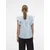 VERO MODA Bluza VMTrine svetlo modra