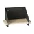 HANAH HOME Zidna polica Short Arm Black