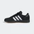 Adidas Muške patike Grand Court base 00s, Crne