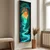 Zidna slika LONG005-S/120-40, 40 x 120 cm