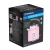 Westinghouse Retro Pink set