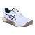 Asics za moške. 1041A449 Čevlji Gel Challenger 14 Clay white (44), Bela, Ravna stran, Čipke, Šport, Teče, Večnamens