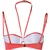 LASCANA Bikini, rdeča