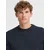 Casual Friday Pulover CFANTE temno modra