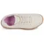 Skechers Patike za devojčice Uno Gen1-Cool Heels, 310538L-NAT, Bež-zlatne