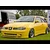 Heko Bočni vetrobrani Team za SEAT IBIZA / CORDOBA 1999-2002, Prednji