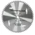 Žagin list 500mm 60T 32mm 00427
