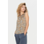SAINT TROPEZ Bluza Vanea kremna