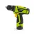 FIELDMANN FDV 10250-A Akumulatorska bušilica 12V