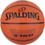 Spalding Lopta za košarku, Narandžasta