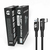 Nov 3-metrski kabel VortexVR iz USB-A v USB-C za Oculus Link