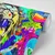 Tapeta pisana glava leva - 245x165
