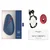 Womanizer Next Liberty, blue/red