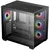 Kućište DeepCool CG530 4F crni, R-CG530-BKADA4-G-1