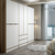 HANNAH HOME garderober Elina 7927