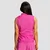GymBeam Women‘s Pulse X Running Gillet Purple