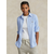 POLO RALPH LAUREN Bluza HEIDI, modra