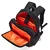 Bostanten Unisex ranac, Crni