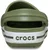 Crocs CROCBAND, muške natikače, zelena 11016