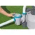 Peščana pumpa za bazen FlowClear 8327l/h 2200gal Bestway 58499
