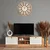 Hanah Home HANAH HOME Tuvalle 044 TV omarica, (20785000)