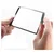 Perfect Silk print full Nano staklo 0,1mm za iPhone 7 Plus/8 Plus crno.