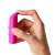 Dame Zig Compact Vibrator Magenta