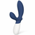 LELO Loki Wave 2 Prostate Massager Base Blue