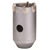 Bosch kruna za bušenje SDS-plus-9 za šestougaoni adapter 40 x 50 x 72 mm 2608550074