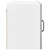 Ormar za Zid PORTO 2 pcs Siva Sonoma 50 x 31 x 40 cm