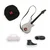 Bábika Melody Music Studio Set Girls Corolle s dlhými hnedými vlasmi 28 cm 4 doplnky od 4 rokov CO600300