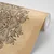 Tapeta Mandala s starodavnim pridihom - 98x66