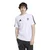 Adidas JUVE DNA TEE, muška majica, bijela TM664