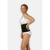 CARRIWELL Poporodni pas Belly Binder črn L/XL