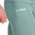 GymBeam High Compression Leggings Blue