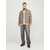 JACK & JONES Muška jakna 12259393, Bež