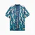PUMA Manchester City Ftblstatement Retro Jersey Men, Marine Blue/Turquoise Surf