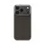 Benks Magnetic Armor Tint Kevlar 1000D za iPhone 17 Pro zlatna