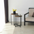 HANAH HOME Neta 1 Walnut