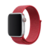 Apple Watch Sport Loop dark red 38/40/41mm