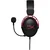 HyperX Gaming slušalice Cloud Alpha, Crne