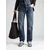 LEVIS  Kavbojke temno modra