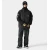 Rokavice Iron Maiden - Trooper - Black - 686 - M2WGLV115 IMBK
