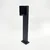 Spoljna lampa LANTHEA 1x GU10/11W/230V IP44, 50 cm, crna