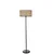 Aberto Design Podna lampa Mercan, 162 cm, E27, 30 cm,