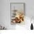 Plakat Zen kamni s školjkami - 60x90 no frame