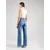 LEVIS  Kavbojke RIBCAGE moder denim