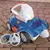 Bestway 58482 Aquatronix robot za čišćenje bazena